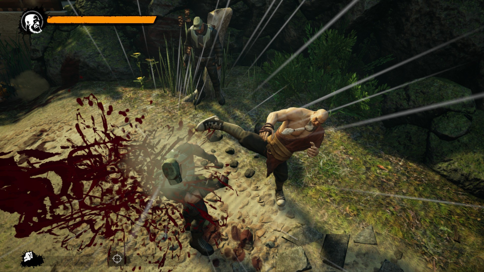 Redeemer: Enhanced Edition - Imagen 19